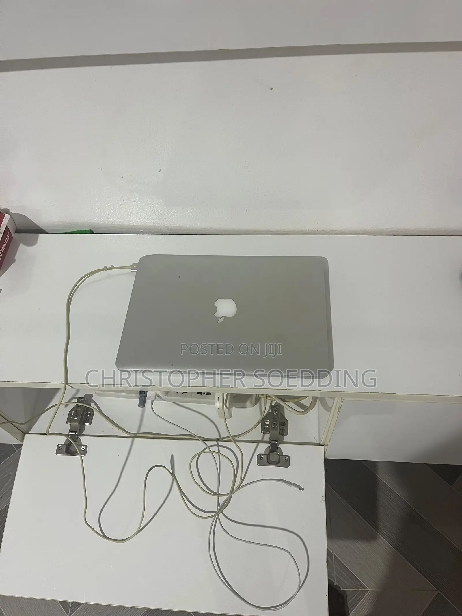 Laptop Apple MacBook Pro 2013 16GB Intel Core i7 SSD 500GB