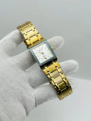 Rolex Watch