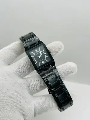 Rolex Watch