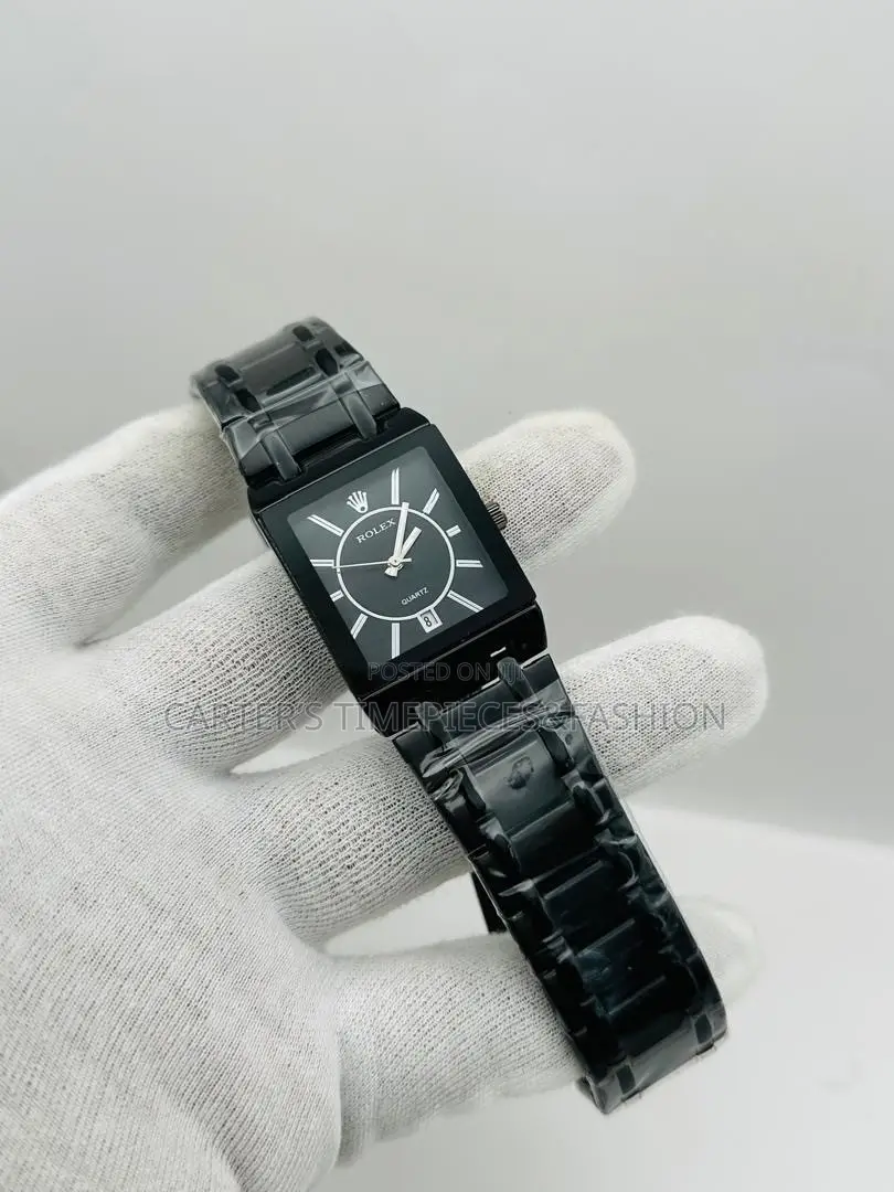 Rolex Watch
