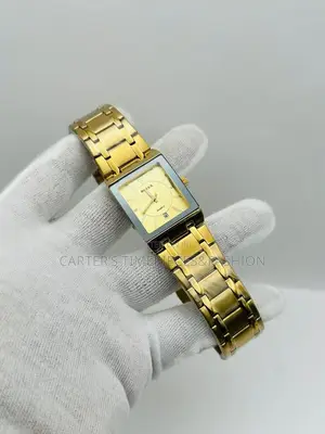 Rolex Watch