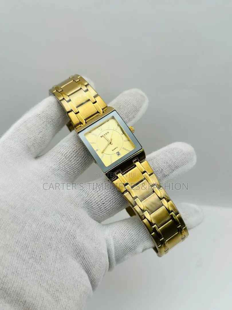 Rolex Watch