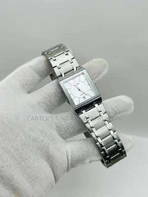 Rolex Watch