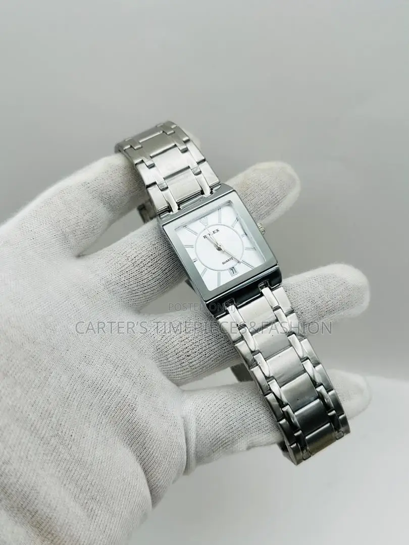 Rolex Watch
