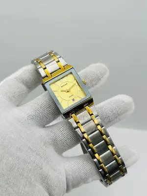 Rolex Watch