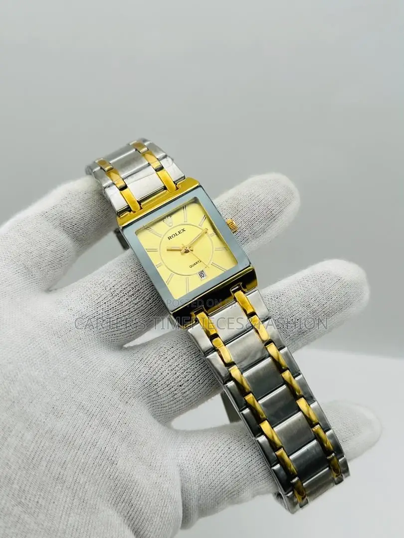 Rolex Watch