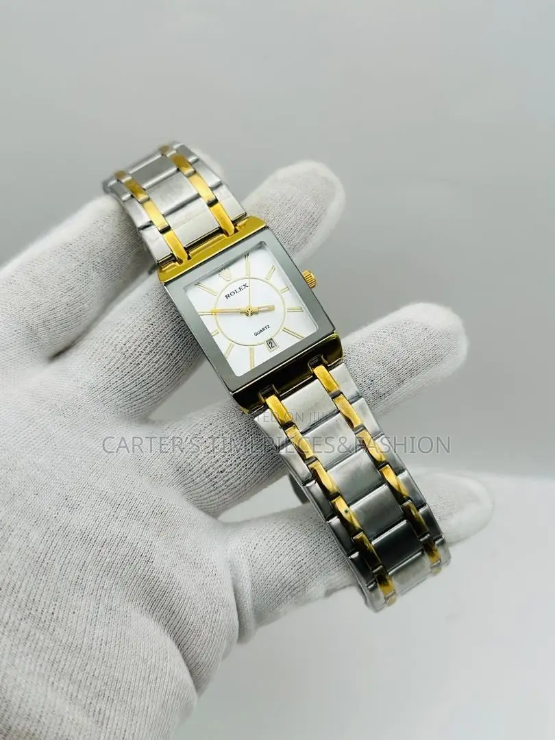 Rolex Watch