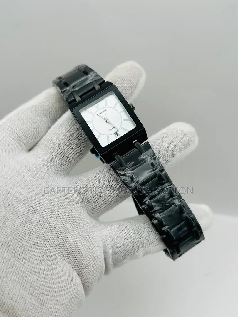 Rolex Watch