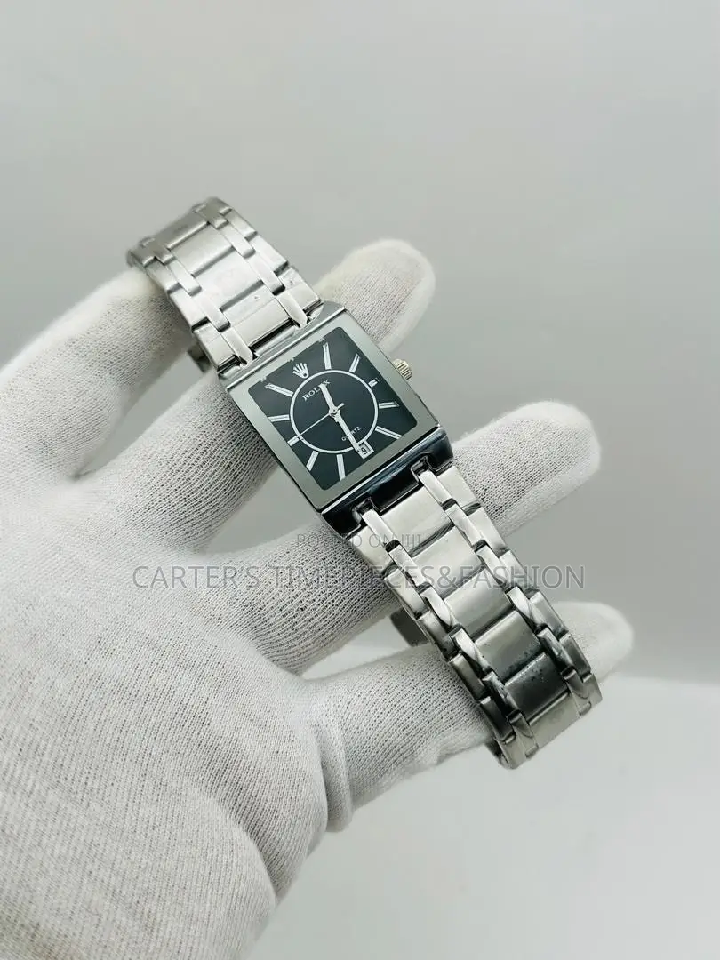 Rolex Watch