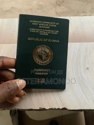 Passport and Driving License Service