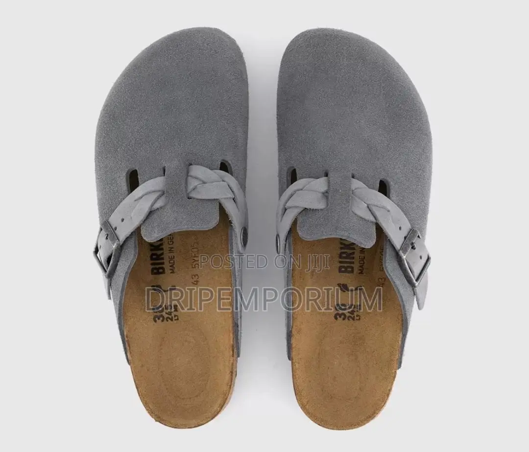 Birkenstock Boston