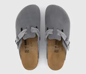 Birkenstock Boston