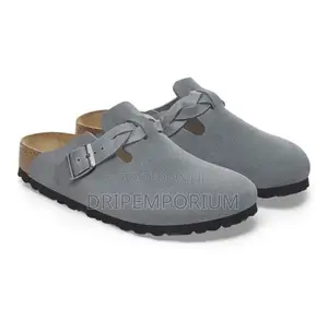 Birkenstock Boston