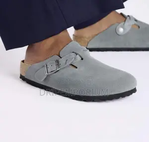 Birkenstock Boston