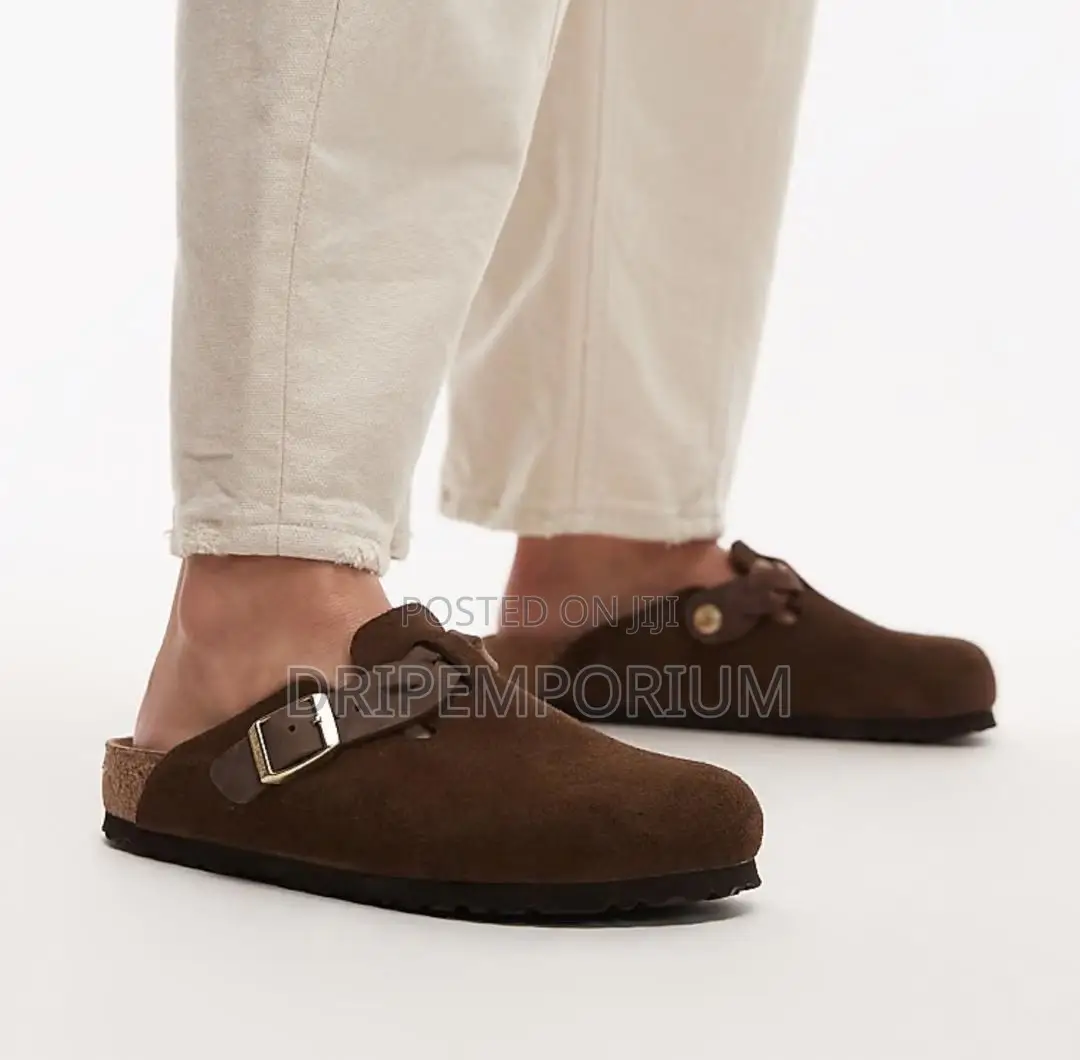 Birkenstock Boston