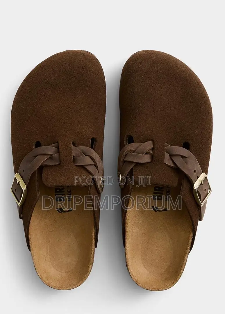 Birkenstock Boston