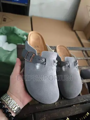 Birkenstock Boston