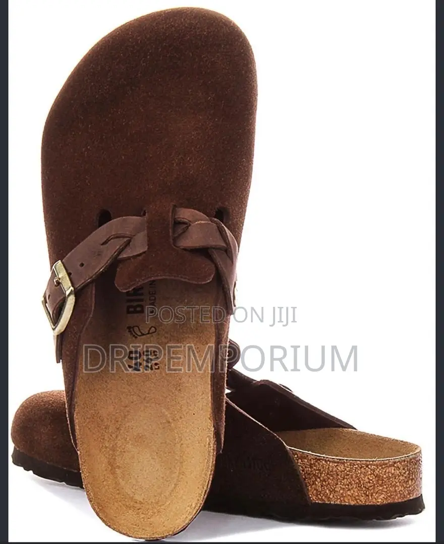 Birkenstock Boston