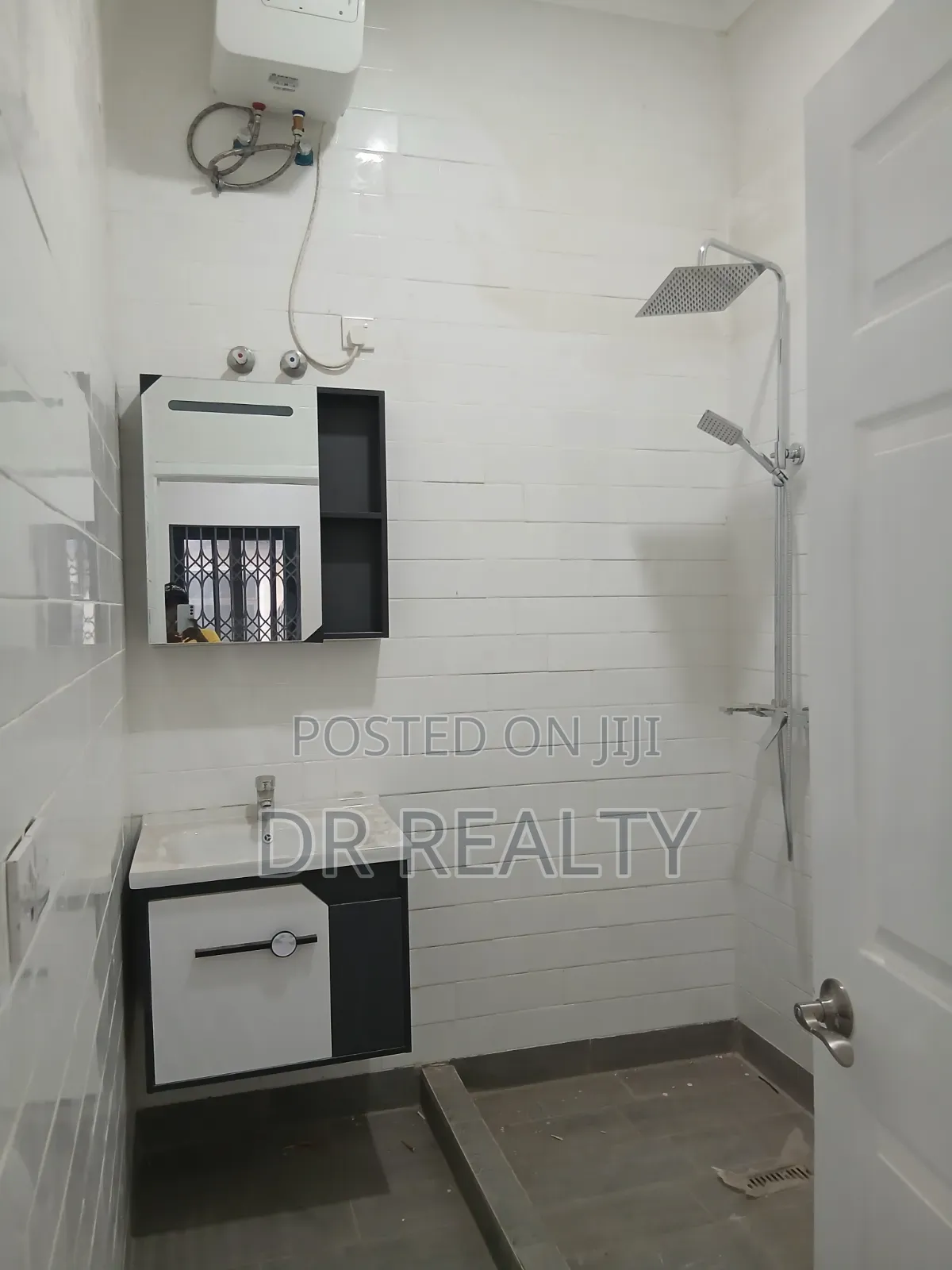 2bdrm Apartment in Dps, Community 25 for rent