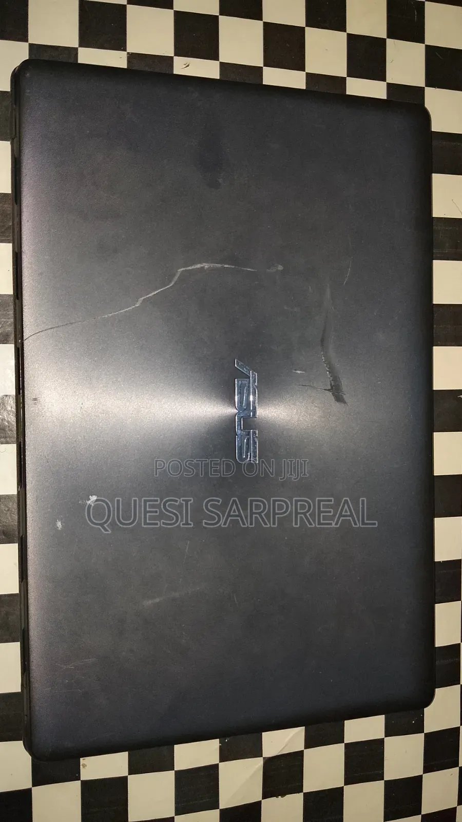 Laptop Asus A52JB 8GB Intel Core i7 HDD 500GB