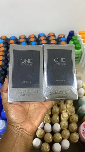 One Avenue Perfume
