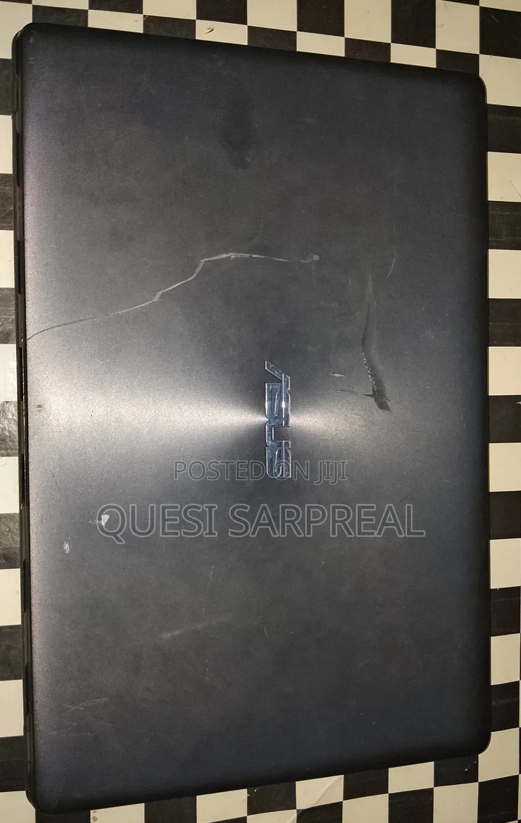 Laptop Asus A52JB 8GB Intel Core i7 HDD 500GB