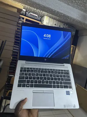 Laptop HP EliteBook 830 G5 8GB Intel Core i5 SSD 256GB