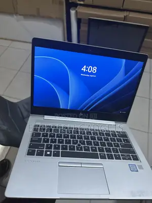 Laptop HP EliteBook 830 G5 8GB Intel Core i5 SSD 256GB