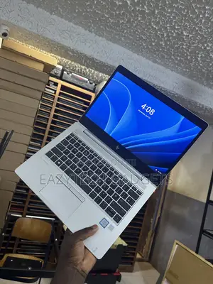 Laptop HP EliteBook 830 G5 8GB Intel Core i5 SSD 256GB