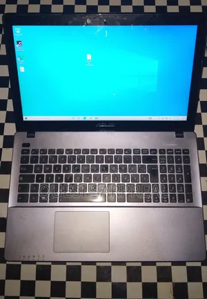 Laptop Asus A52JB 8GB Intel Core i7 HDD 500GB