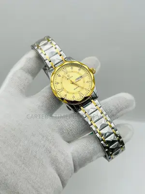 Rolex Chain Watch