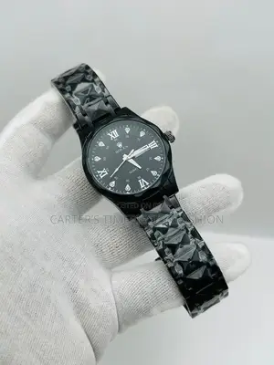 Rolex Chain Watch