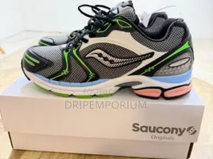 Saucony Progrid