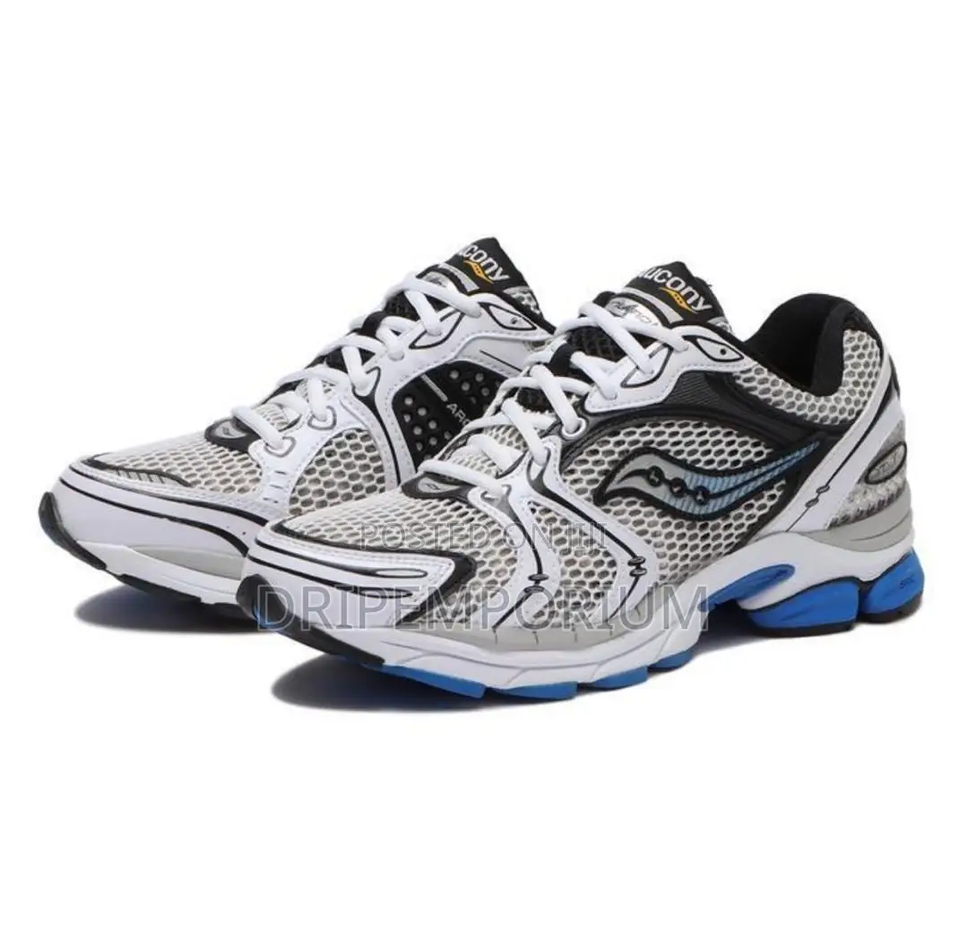 Saucony Progrid