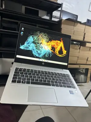 Laptop HP ProBook 440 G6 8GB Intel Core i5 SSD 256GB