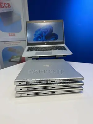 Laptop HP EliteBook 840 8GB Intel Core i5 SSD 256GB