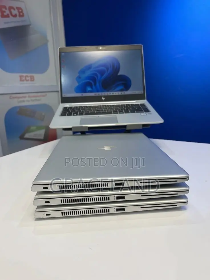 Laptop HP EliteBook 840 8GB Intel Core i5 SSD 256GB