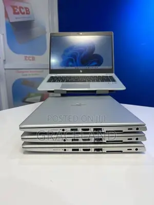 Laptop HP EliteBook 840 8GB Intel Core i5 SSD 256GB