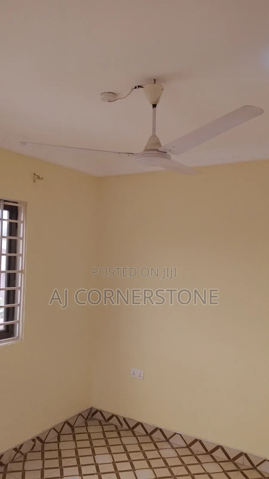 3bdrm House in Amasaman for rent