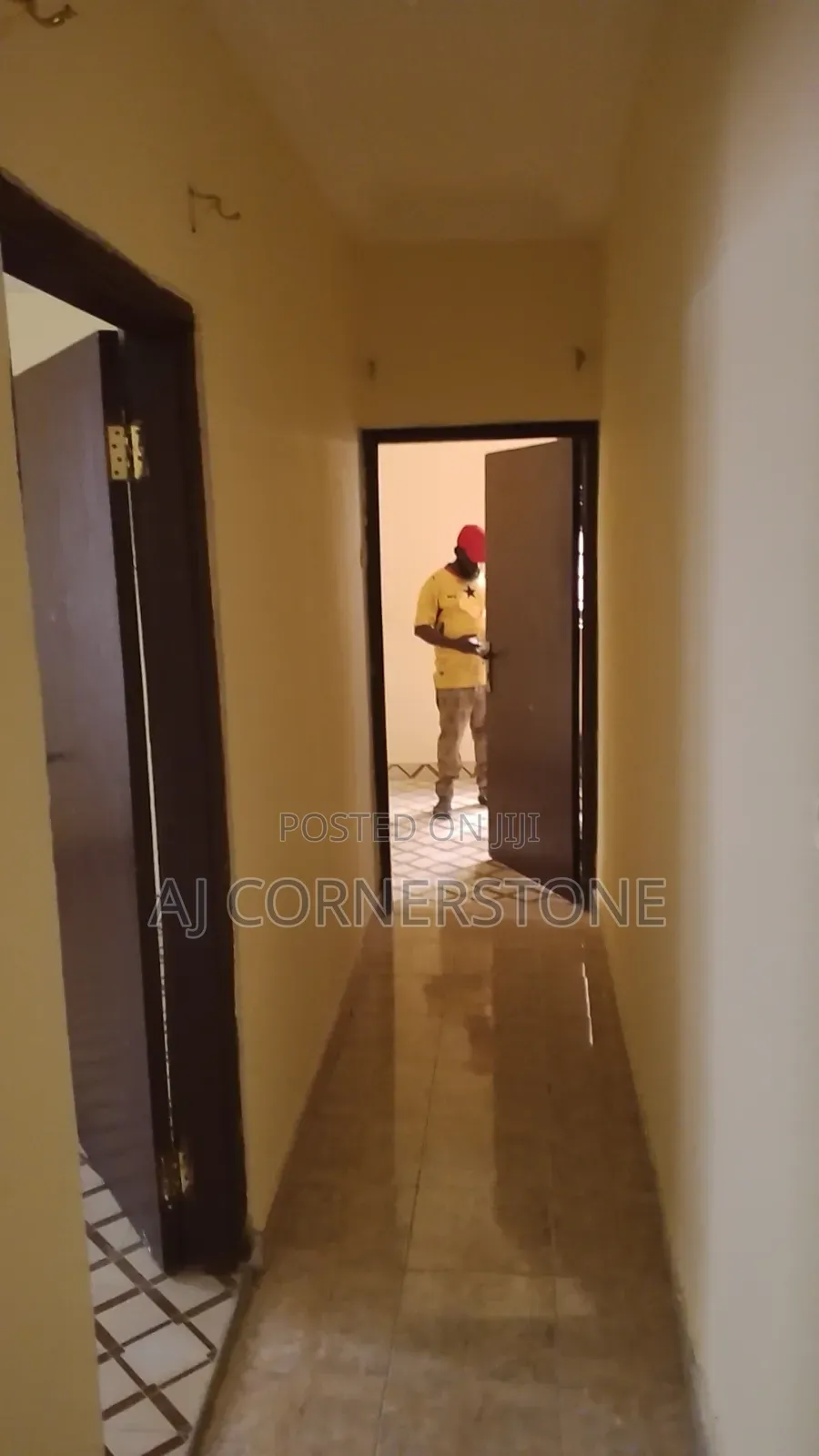 3bdrm House in Amasaman for rent