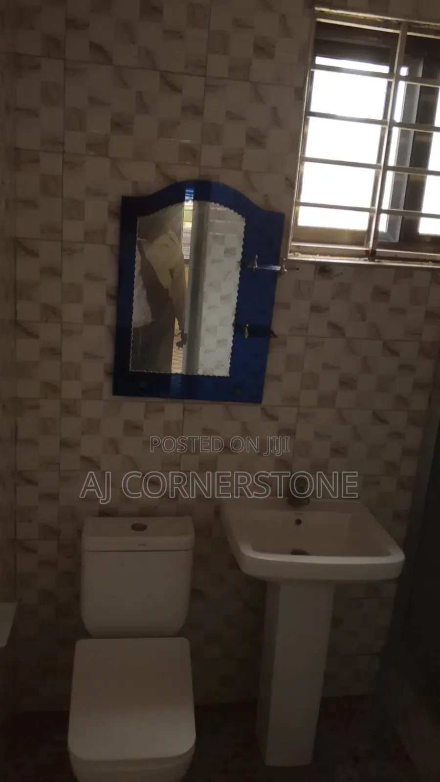 3bdrm House in Amasaman for rent