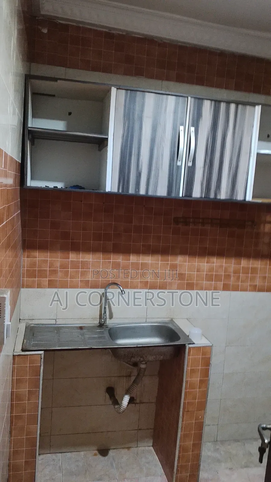 3bdrm House in Amasaman for rent