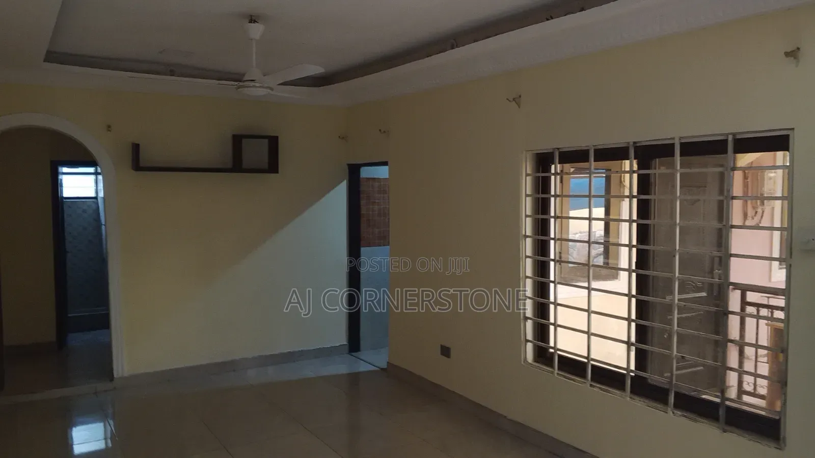 3bdrm House in Amasaman for rent