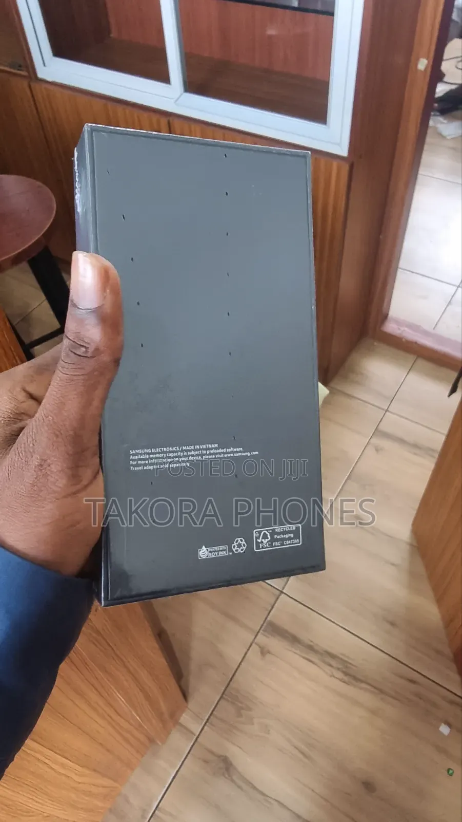New Google Pixel 9 128 GB Black