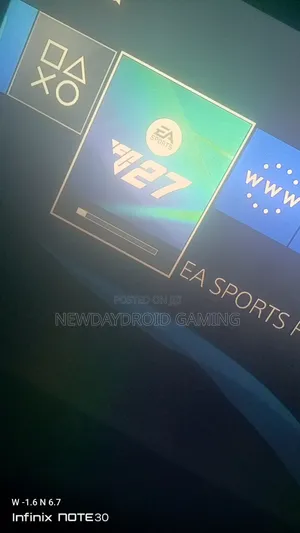 PS4 Jailbreak Games