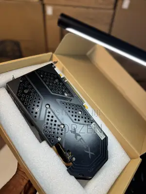 XFX Fatboy Rx590 Core Edition