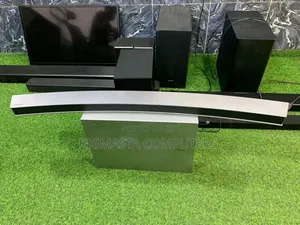 Samsung Cuve Soundbar