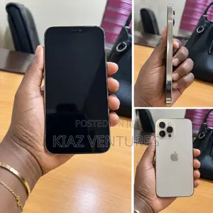 Apple iPhone 12 Pro 256 GB Rose Gold