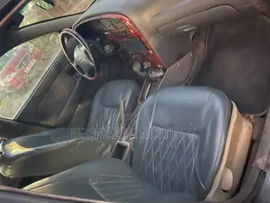 Kia Spectra 2006 Ivory