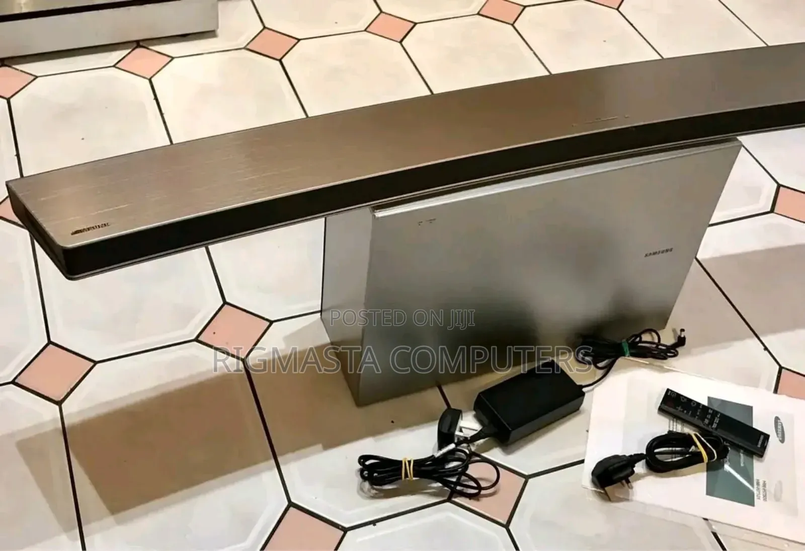 Brand New Samsung Bar